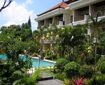 Kusuma Resort